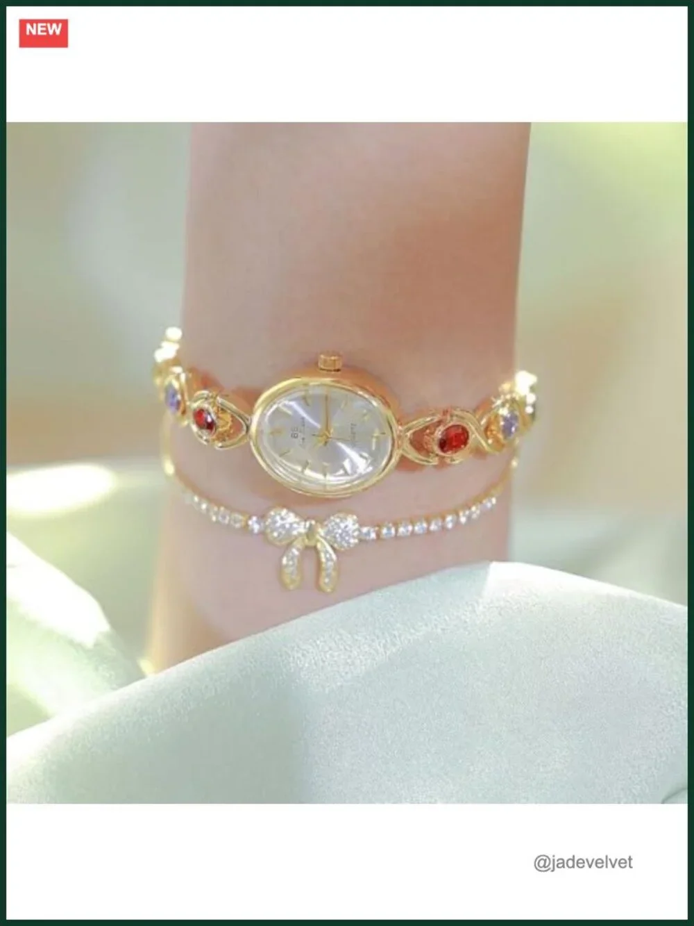 N/A this elegant